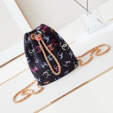 Chanel Bucket Bags